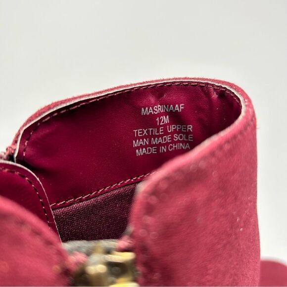 Style & Co Masrinaa Booties - Picture 7 of 9